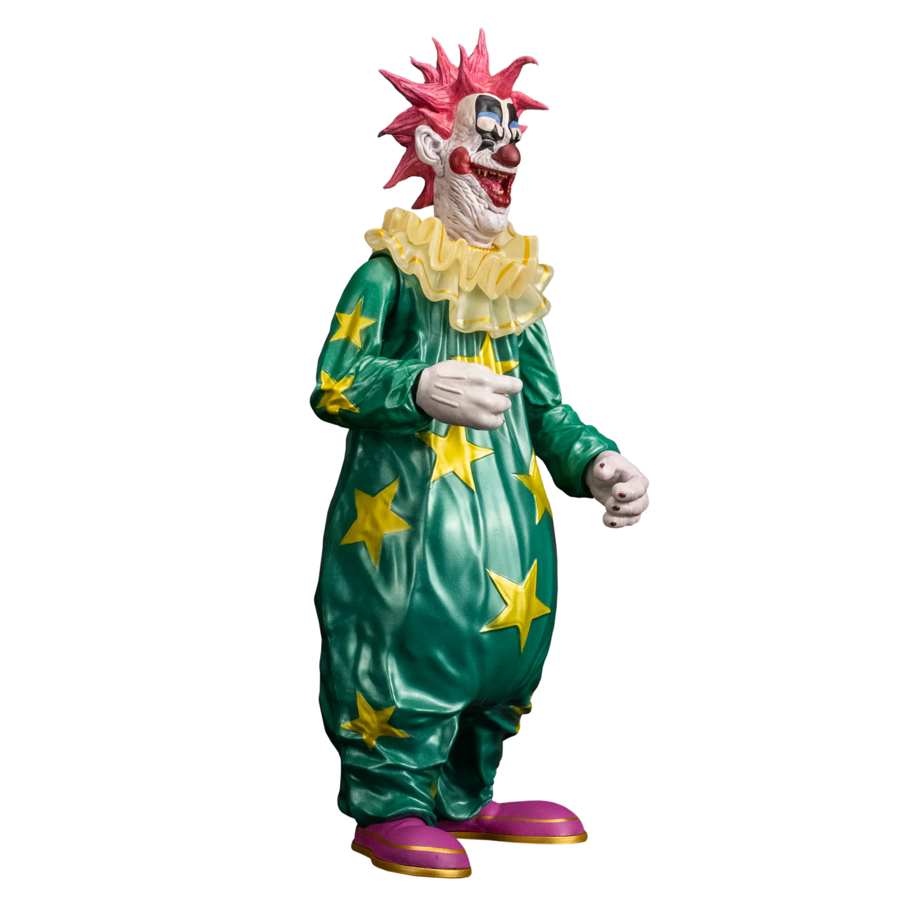 SCREAM GREATS - KILLER KLOWNS FROM OUTER SPACE - SPIKEY 8" FIGURE