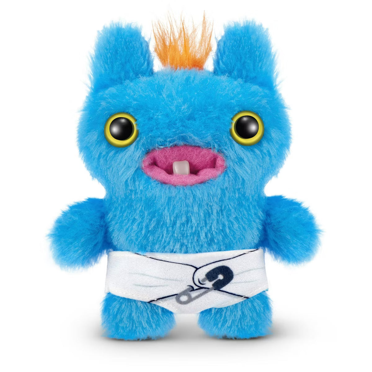 Fuggler - Baby Fugg Series 3 - Screech 3.5-Inch Plush Figure
