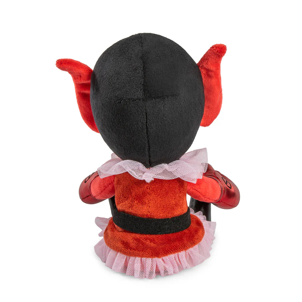 Kidrobot -The Powerpuff Girls - HIM Phunny Plush
