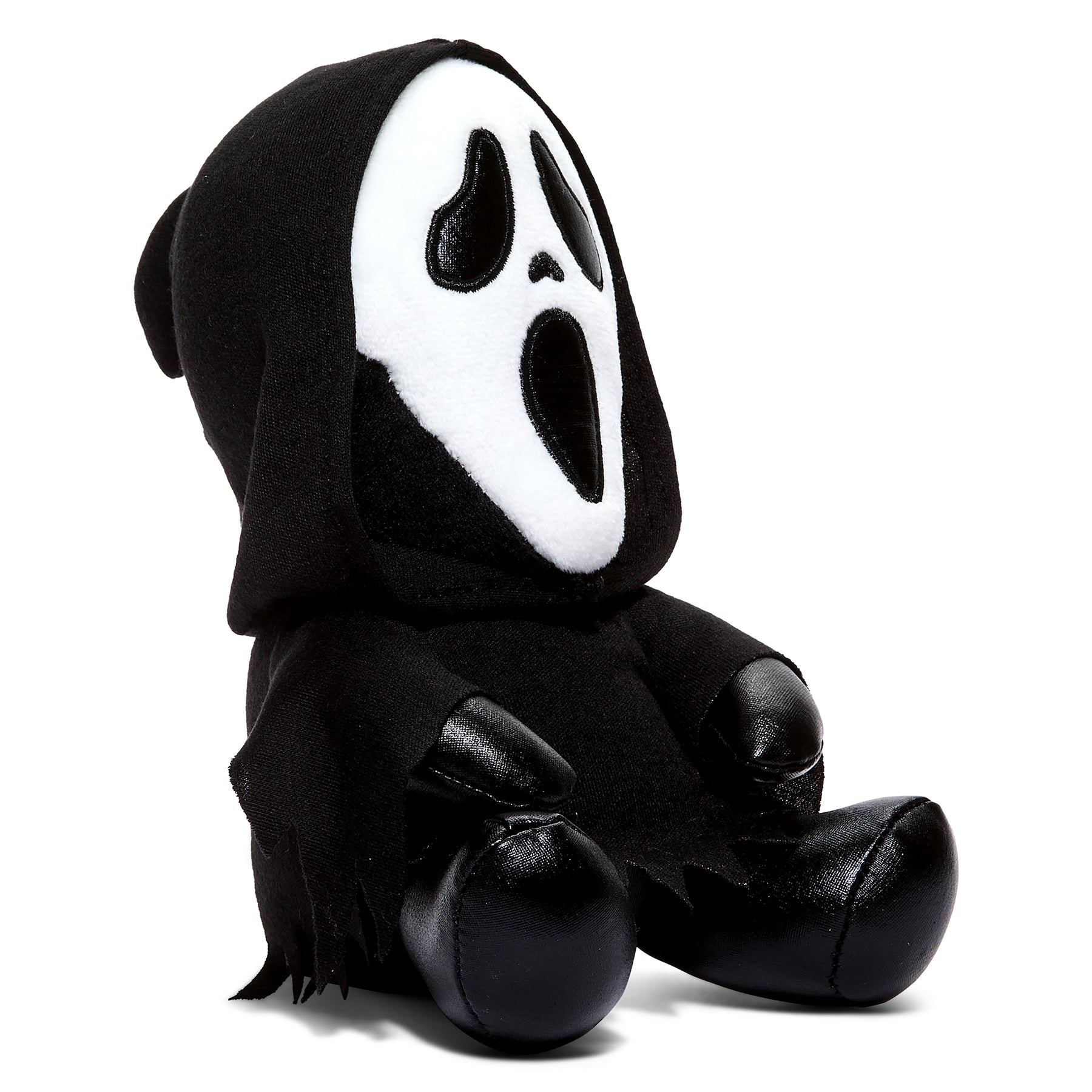 Kidrobot - Scary Movie - Ghost Face Phunny Plush (Pre-Order Ships June)