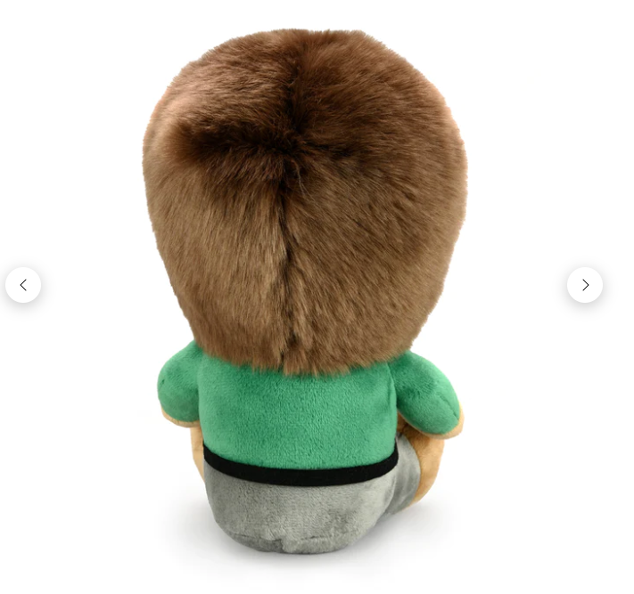 Kidrobot - Universal Monsters - Wolf Man Phunny Plush