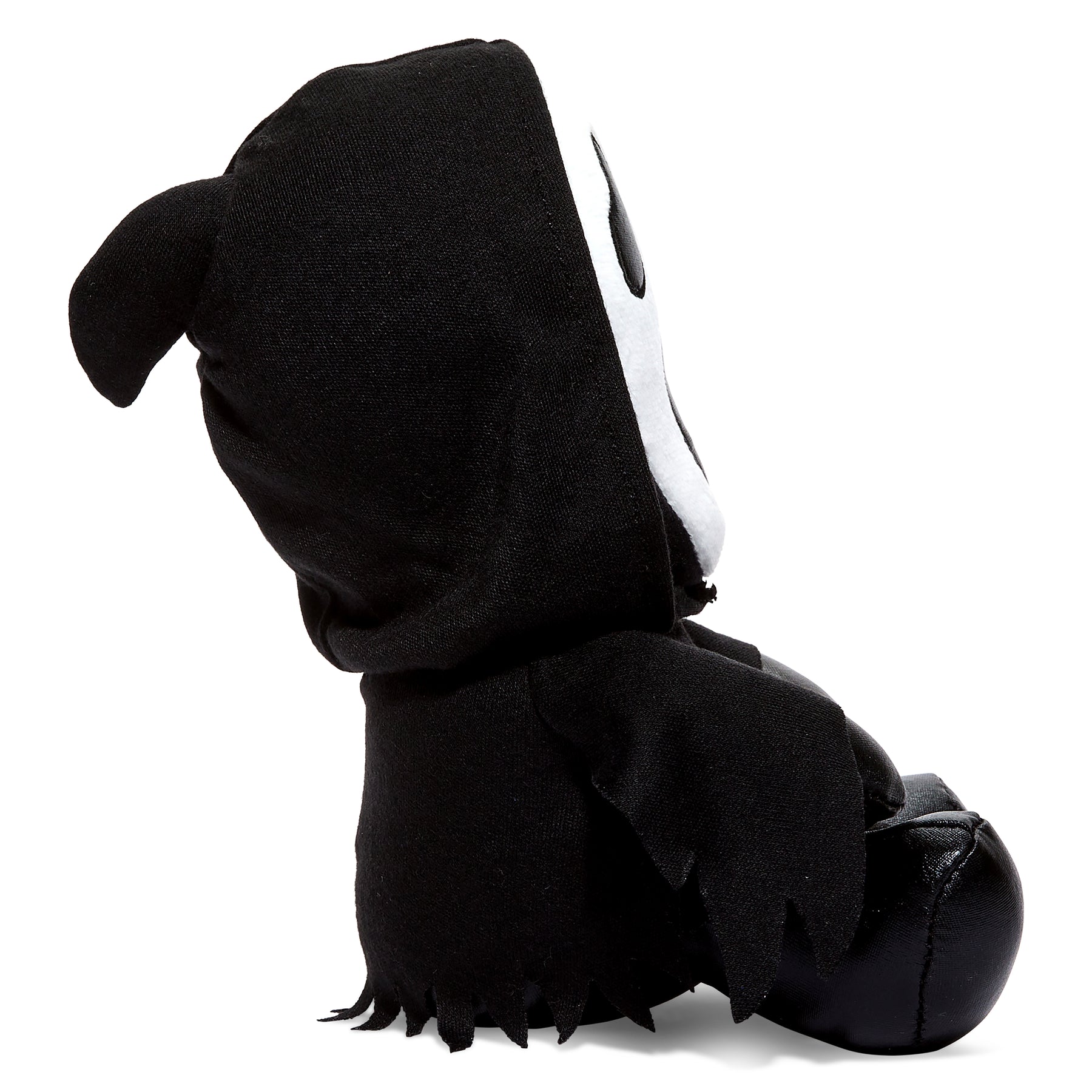 Kidrobot - Scary Movie - Ghost Face Phunny Plush (Pre-Order Ships June)