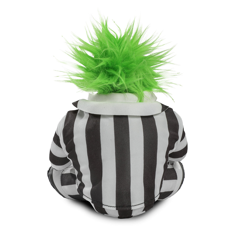 Kidrobot - Beetlejuice Beetlejuice - Bob (Striped Suit) Phunny Plush (Pre-Order Ships July)