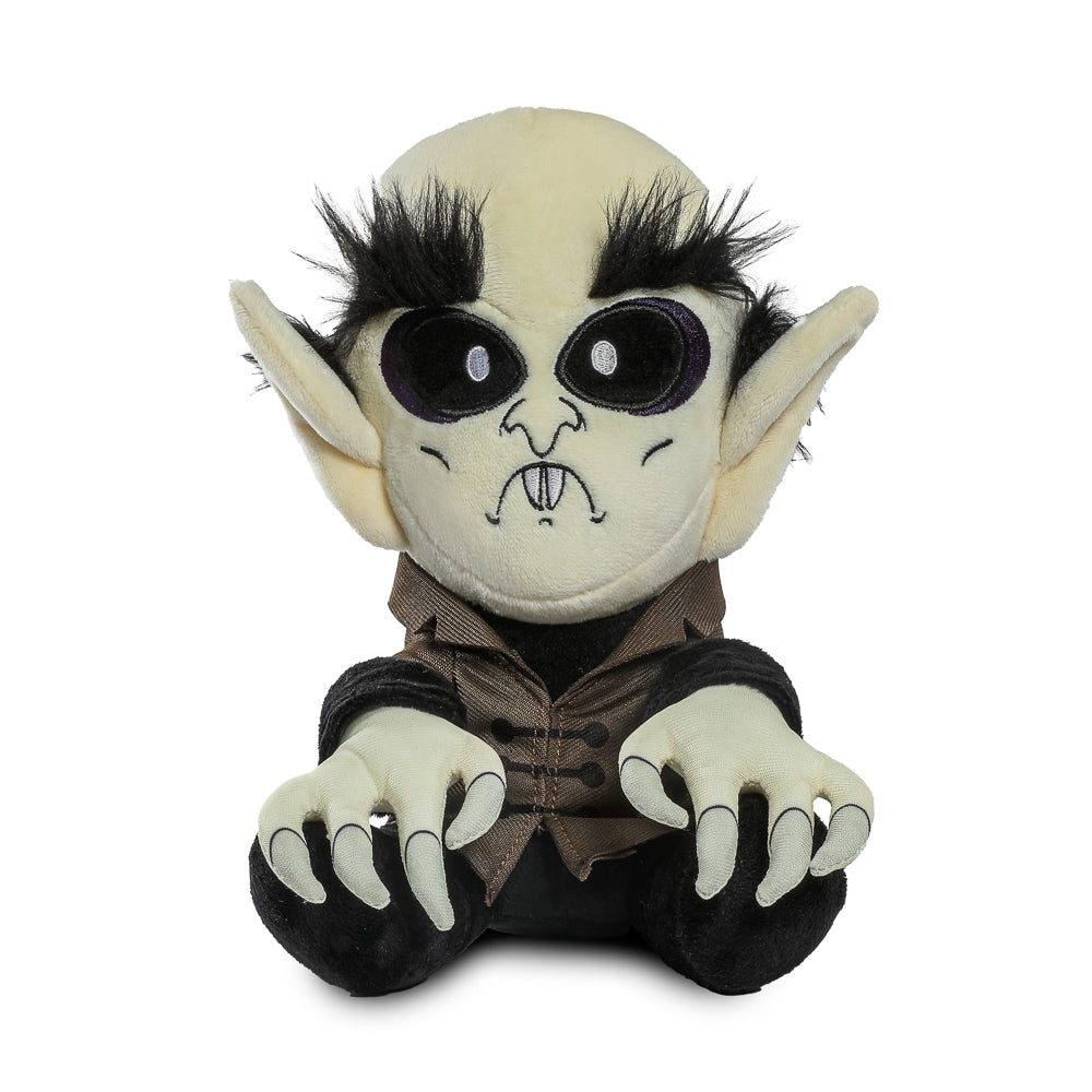Kidrobot - Nosferatu - Count Orlok Phunny Plush