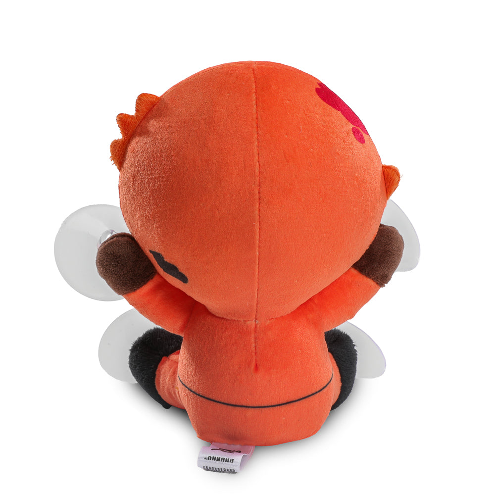 Kidrobot - South Park - Dead Kenny Phunny Plush Window Clinger