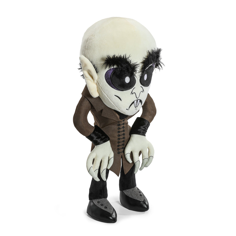 Kidrobot - Nosferatu - Count Orlok 13" Plush (Pre-Order Ships July)