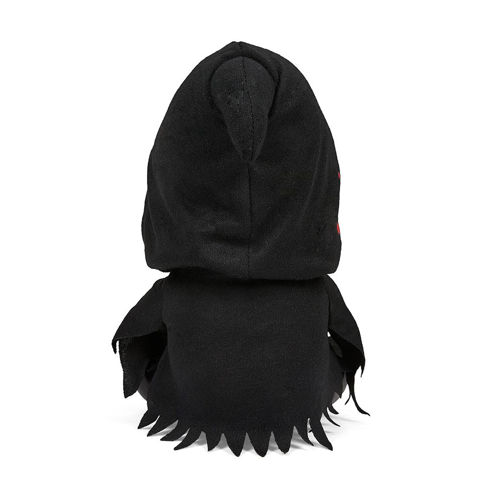 Kidrobot - Scary Movie - Ghost Face (Blood Spatter) Phunny Plush