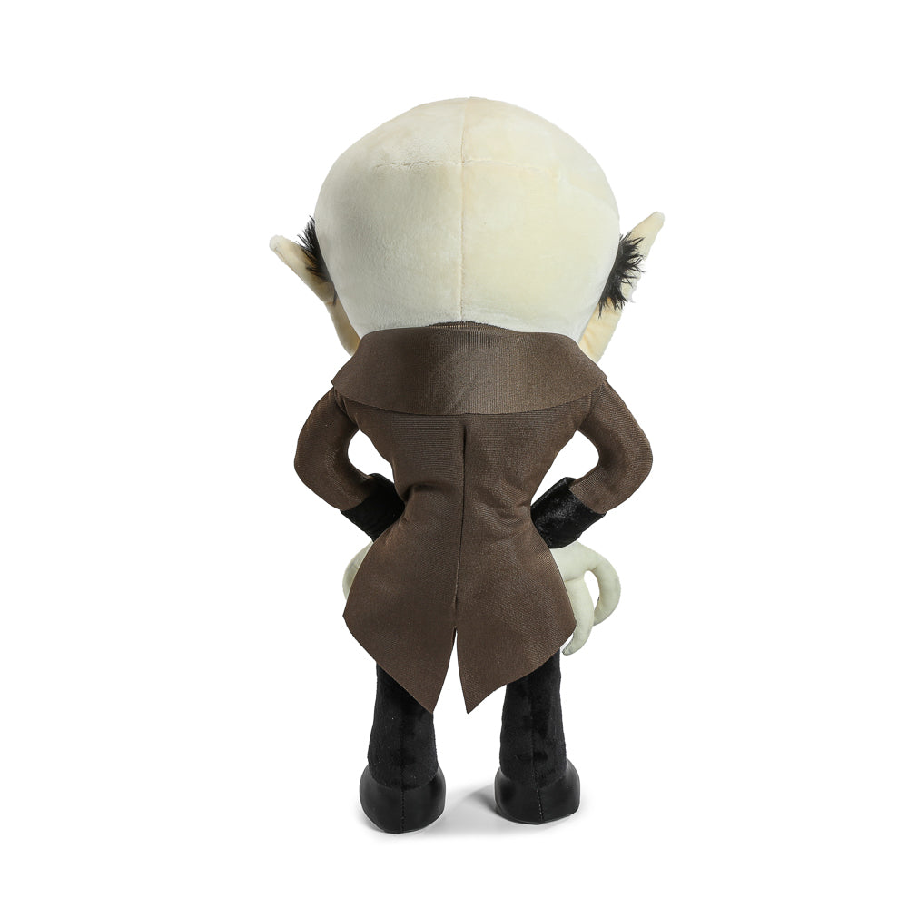 Kidrobot - Nosferatu - Count Orlok 13" Plush (Pre-Order Ships July)