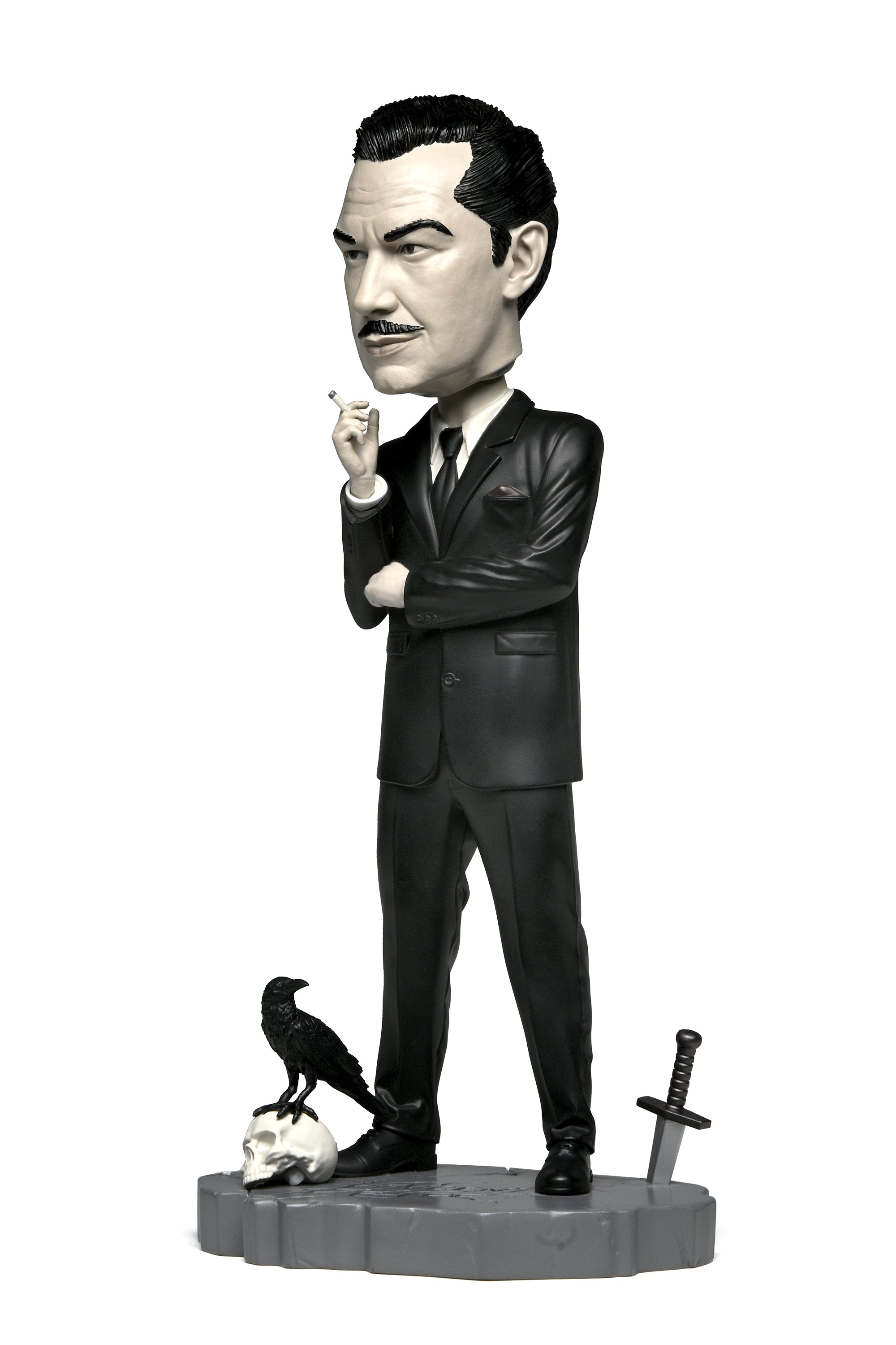 NECA - Vincent Price - Vincent Price Head Knocker (Pre-Order Shipping TBD)