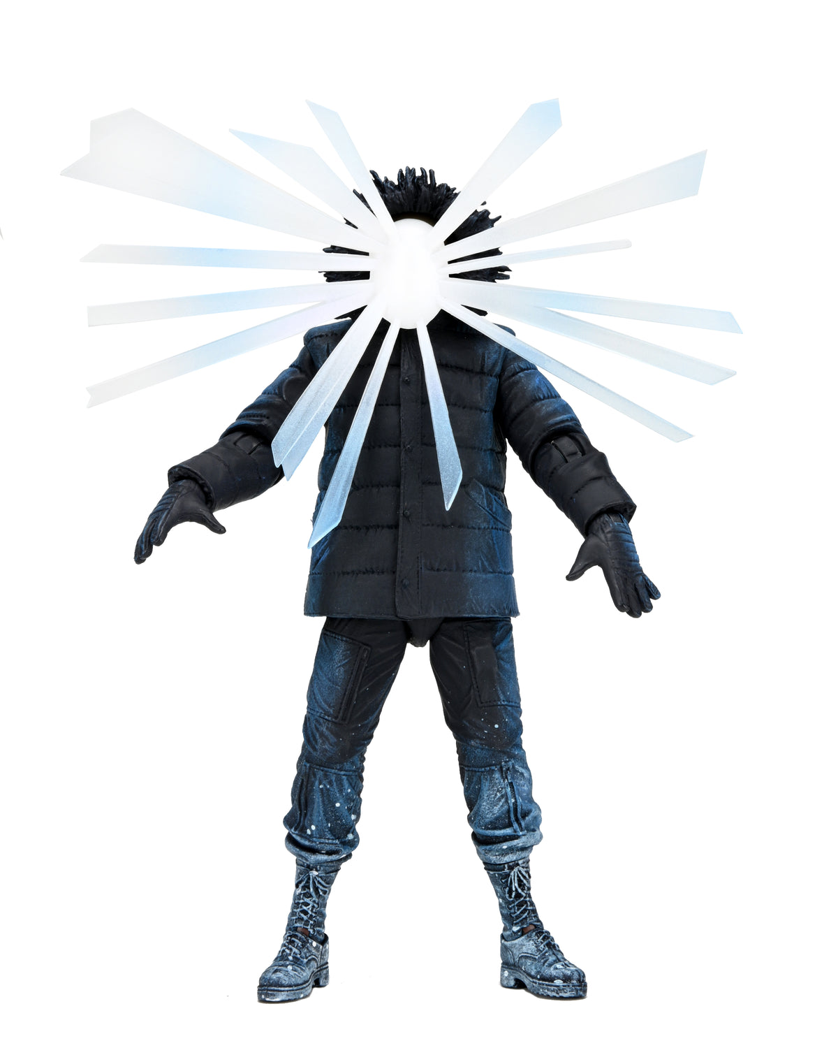 NECA - The Thing - The Thing (Poster Series) 7" Scale Display Piece (Pre-Order Ships June 2026)