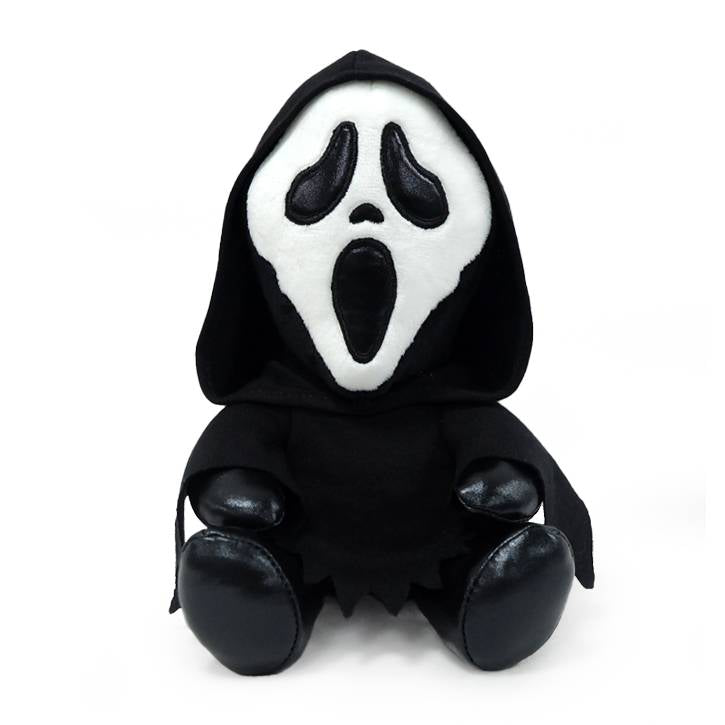 Kidrobot - Scary Movie - Ghost Face Phunny Plush (Pre-Order Ships June)