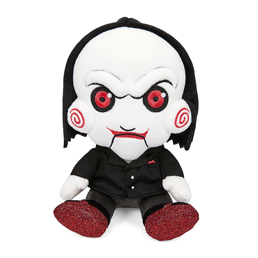 Kidrobot - Saw - Billy the Puppet Phunny Plush