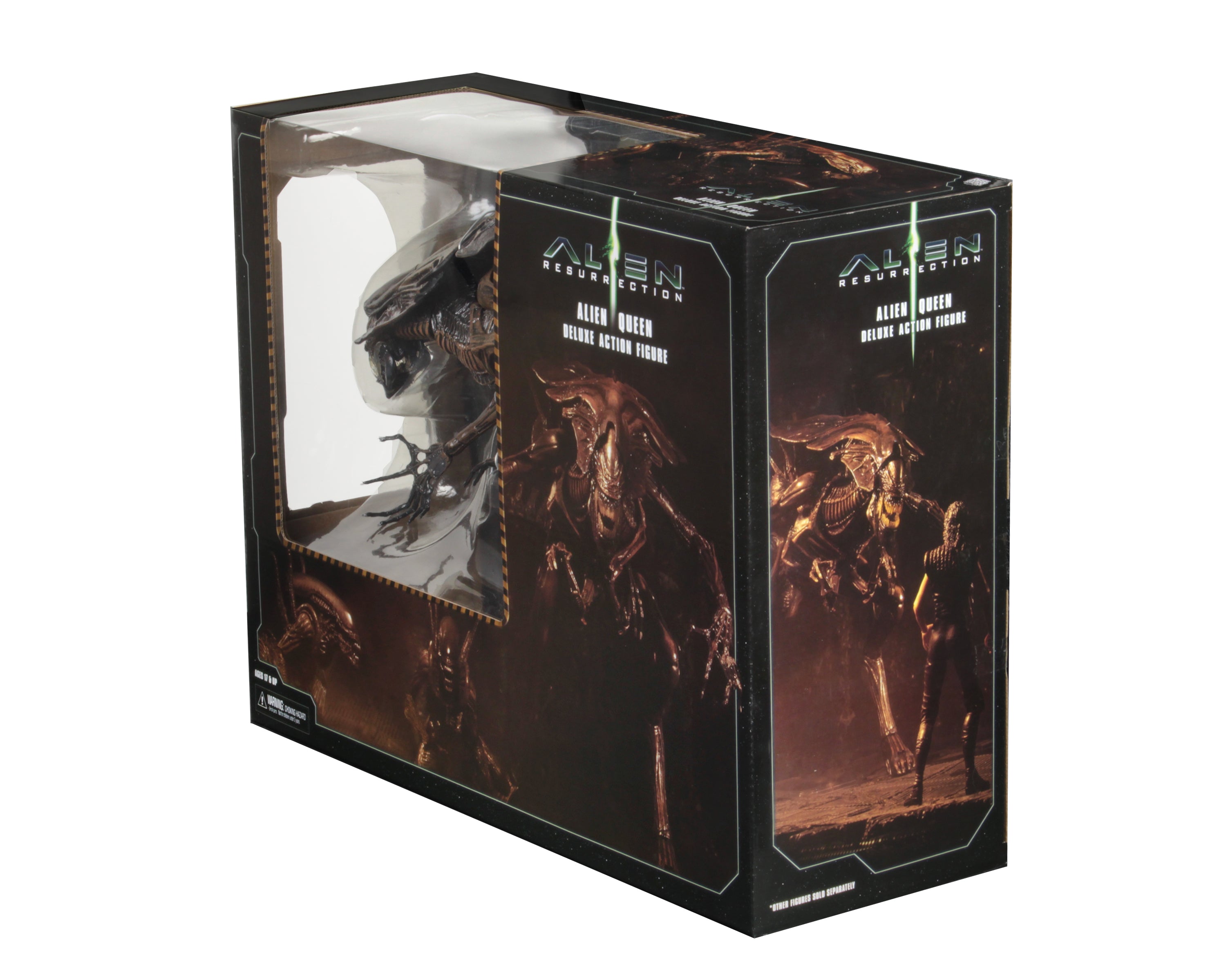 NECA - Aliens: Resurrection - Alien Queen Ultra Deluxe Boxed Figure (Pre-Order Ships September 2026)