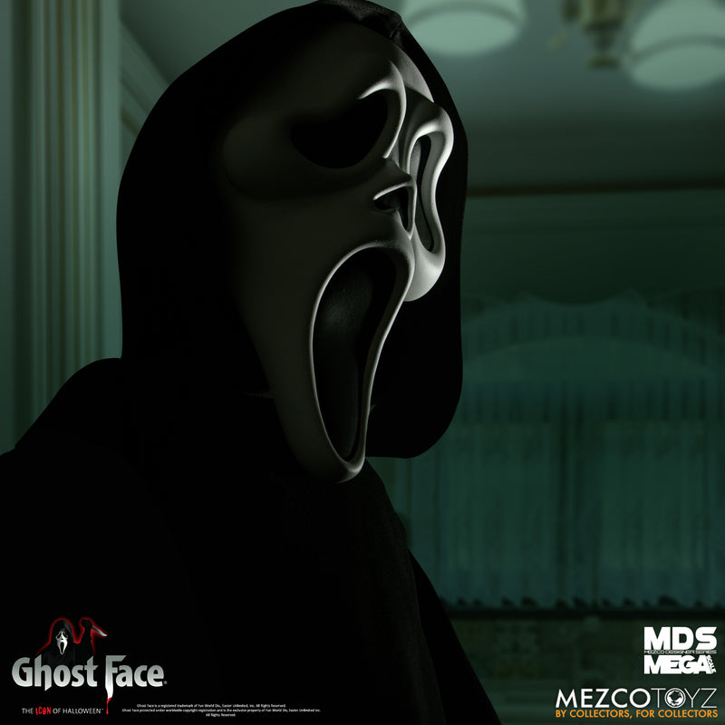 MDS Mega Scale - Ghost Face