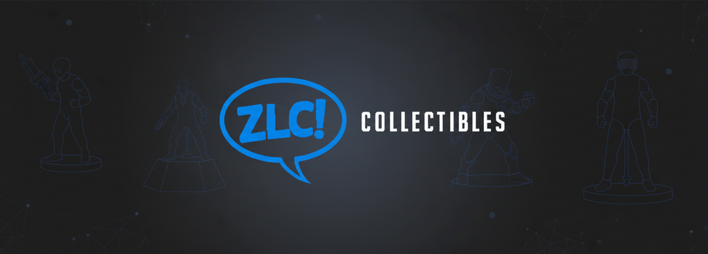 ZLC Collectibles - Premium NECA, Mego & Horror Collectible Figures ZLC Collectibles - Premium NECA, Mego & Horror Collectible Figures