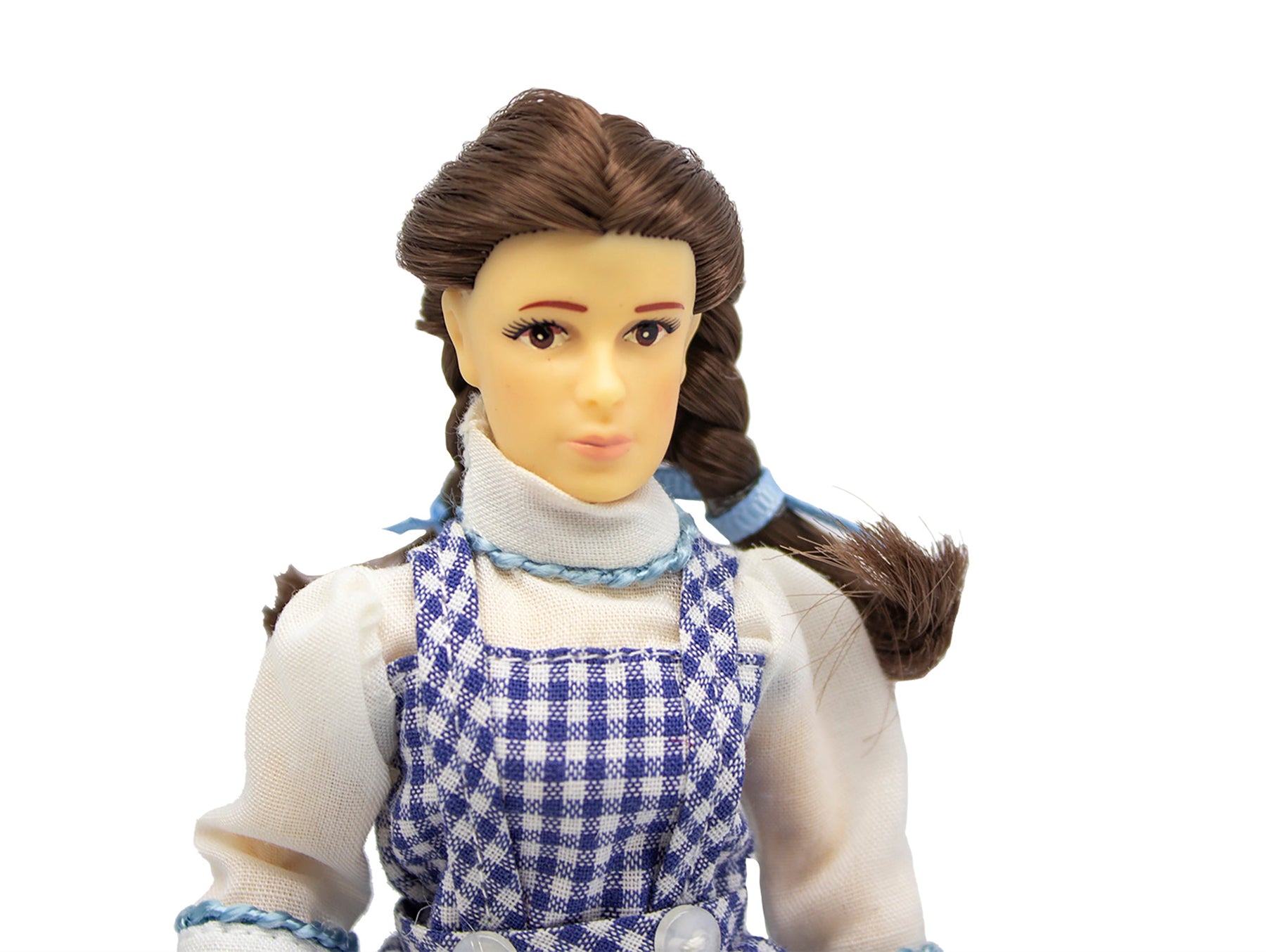 Mego Movies The Wizard of Oz - Dorothy 8" Action Figure - Zlc Collectibles