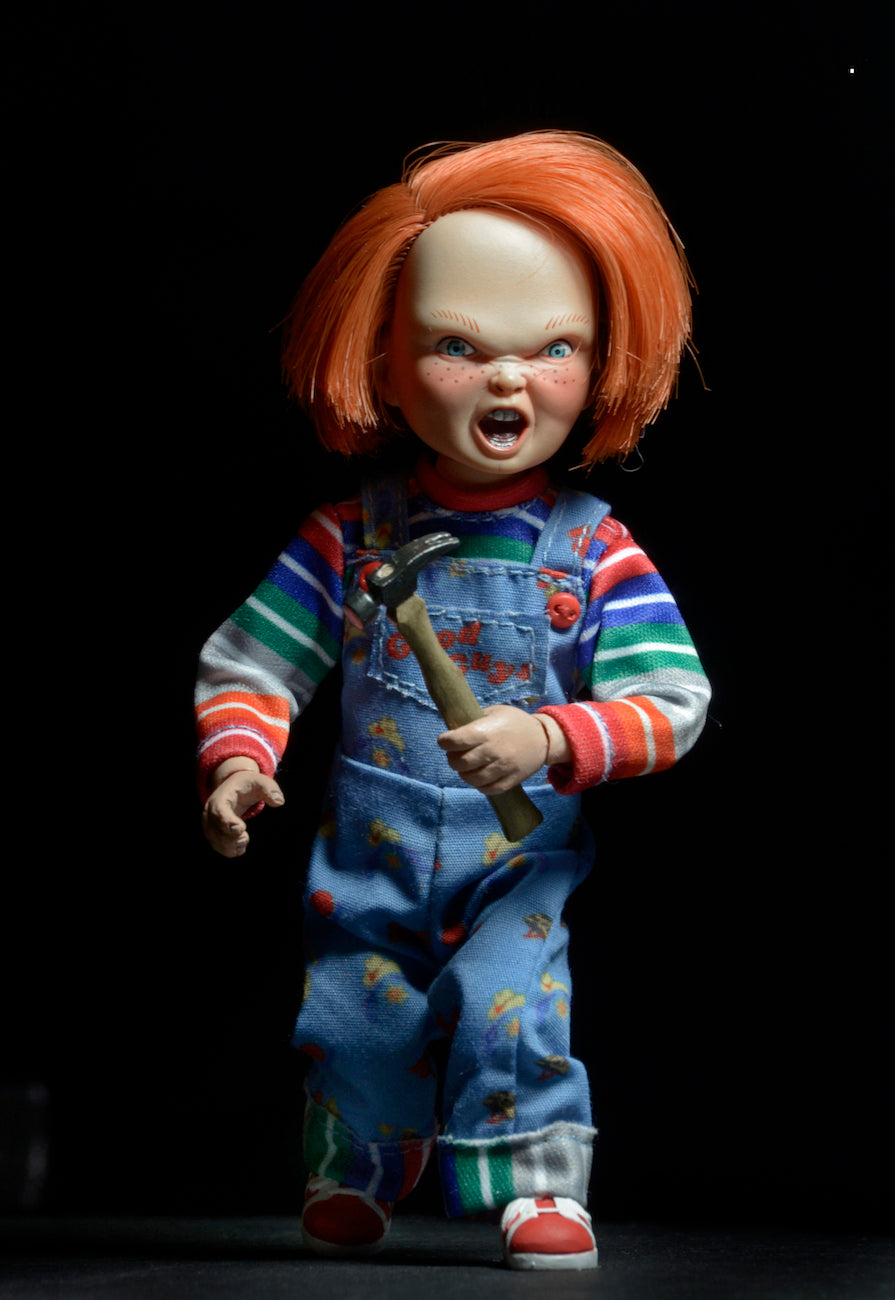 NECA - Chucky 5.5" Clothed Action Figure