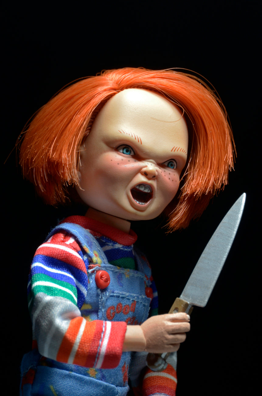 NECA - Chucky 5.5" Clothed Action Figure