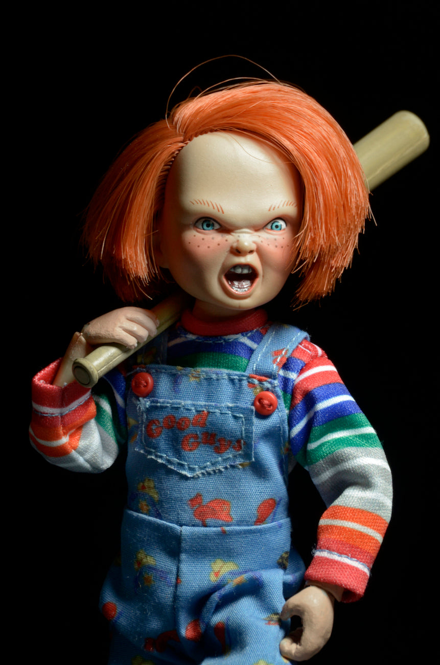 NECA - Chucky 5.5" Clothed Action Figure