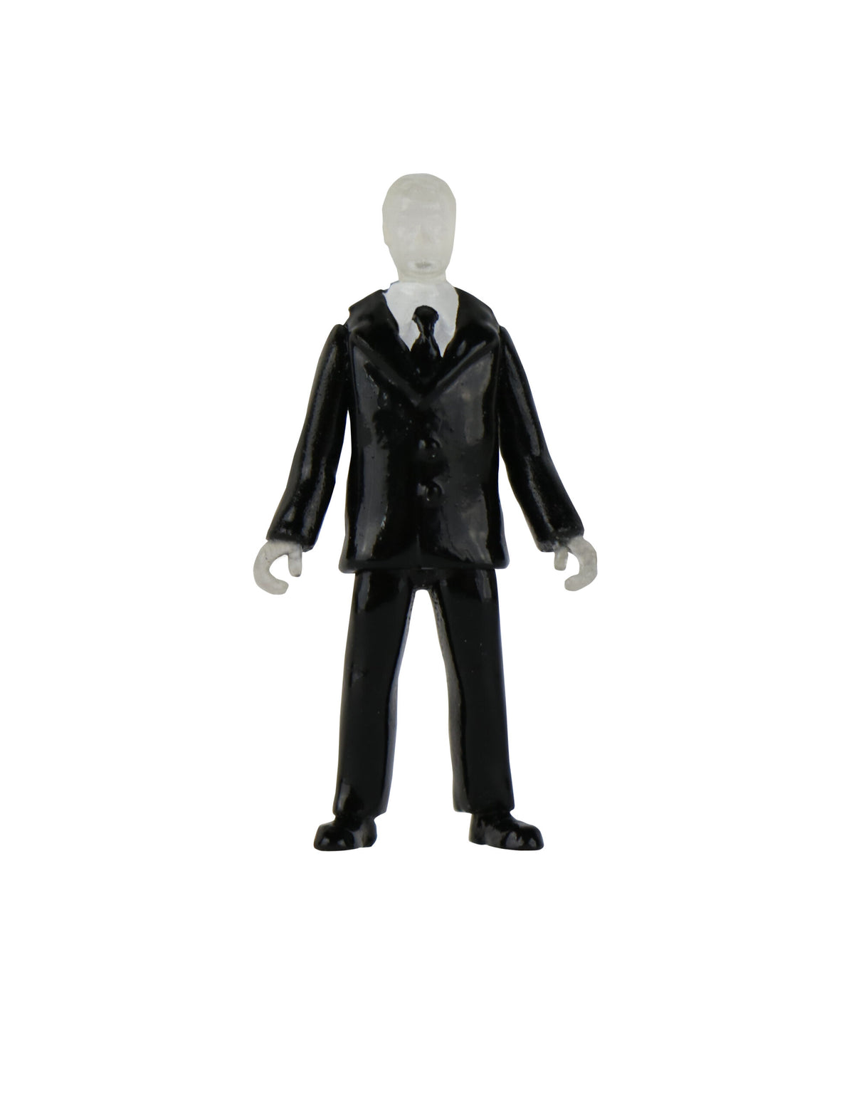 World's Smallest MEGO Horror Invisible Man Micro Action Figure - Zlc Collectibles