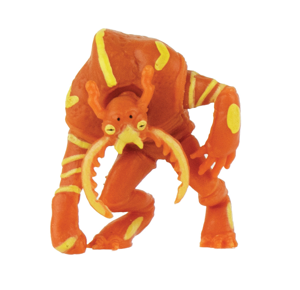 World's Smallest Dungeons & Dragons Umber Hulk Micro Action Figure