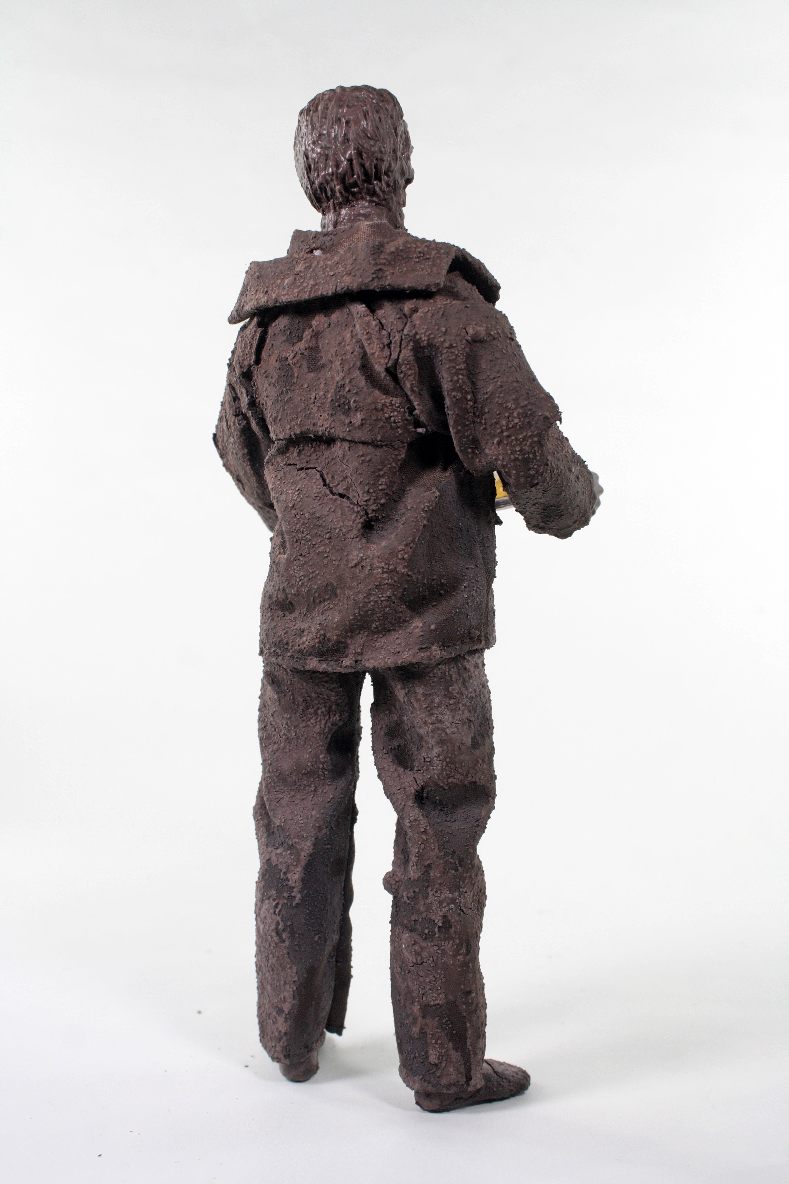 Mego Horror Wave 17 - Creepshow (Nathan Grantham) 8" Action Figure