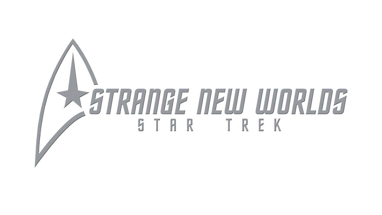 Mego Star Trek Wave 17 - Pike (SNW) 8" Action Figure