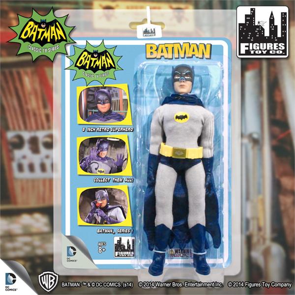 Batman Classic TV Series - Batman 8