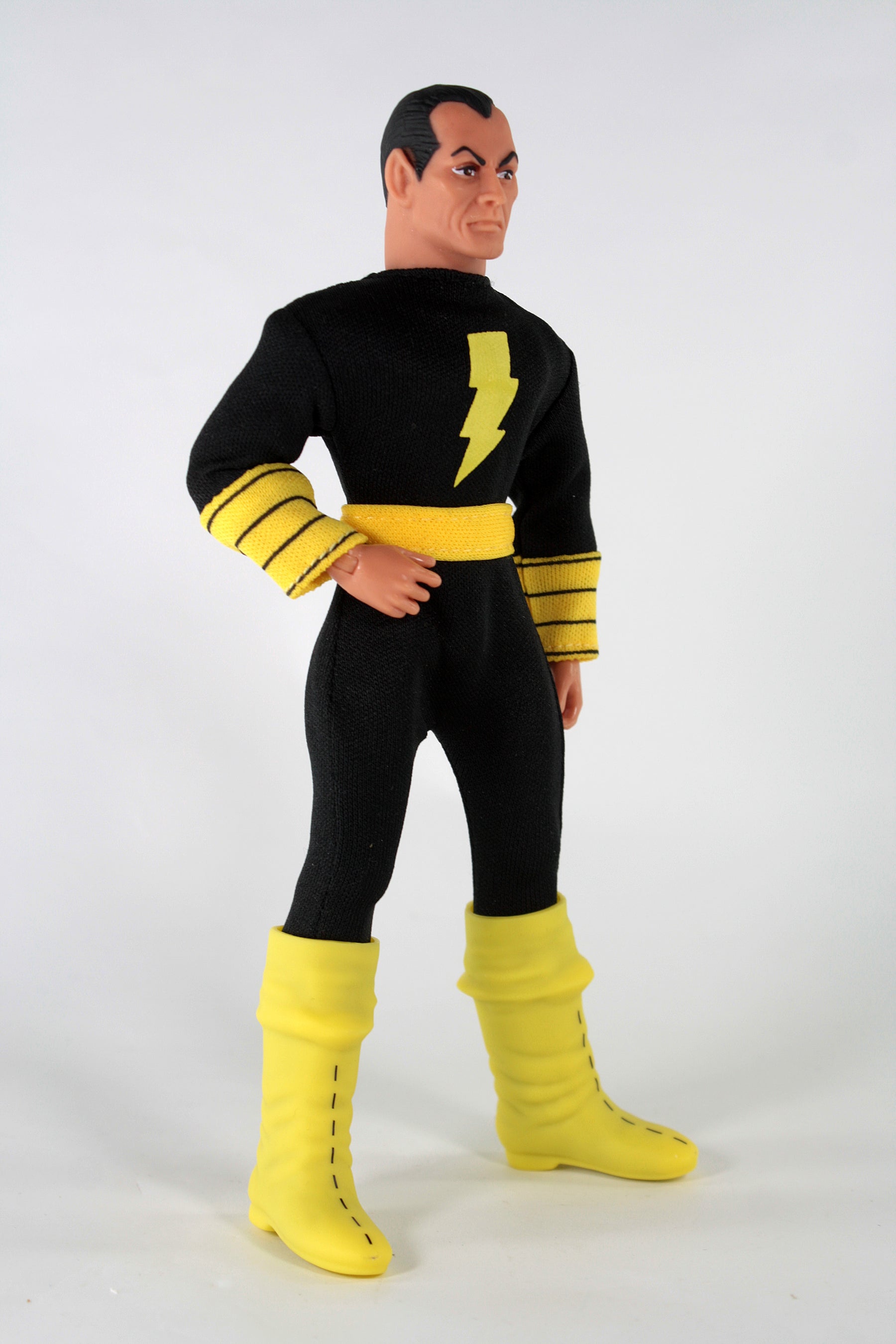Mego DC Wave 15 - Black Adam (Variant) 8" Action Figure