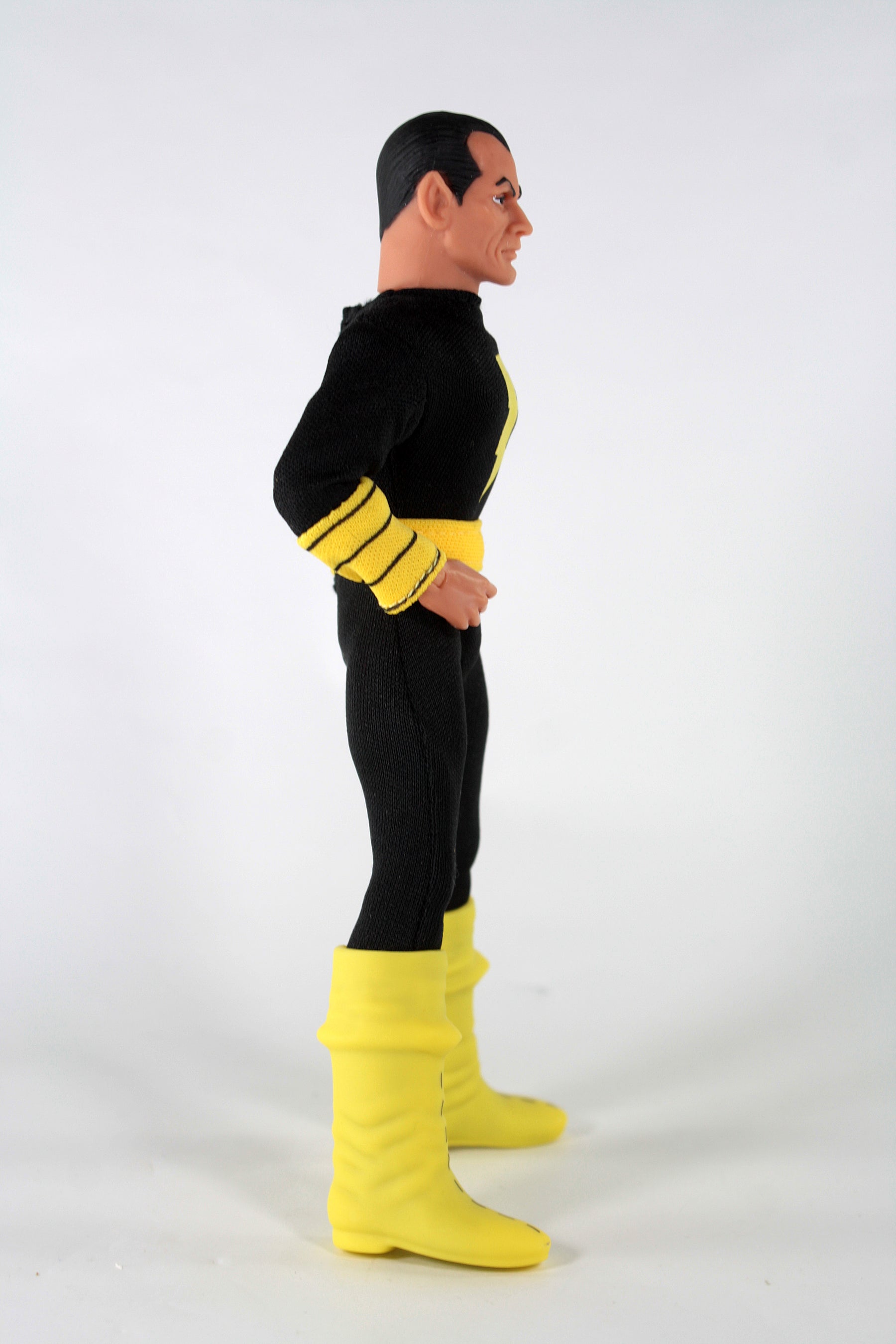 Mego DC Wave 15 - Black Adam (Variant) 8" Action Figure