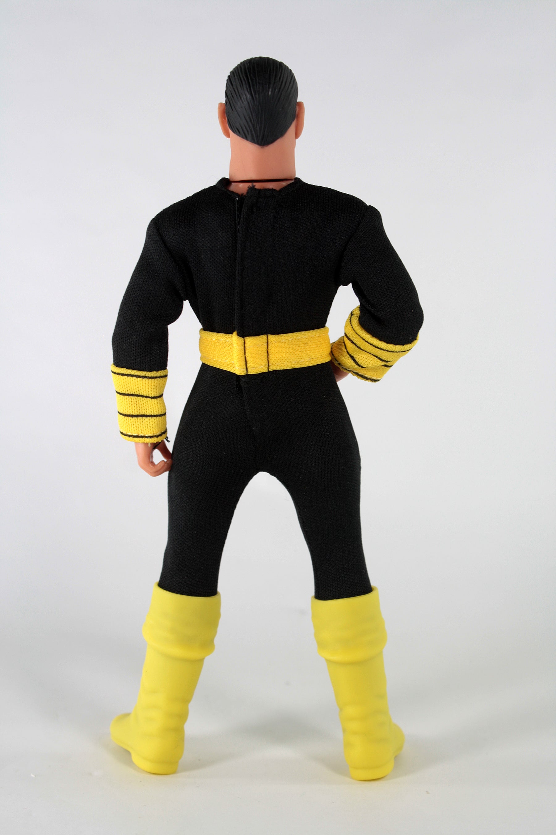 Mego DC Wave 15 - Black Adam (Variant) 8" Action Figure