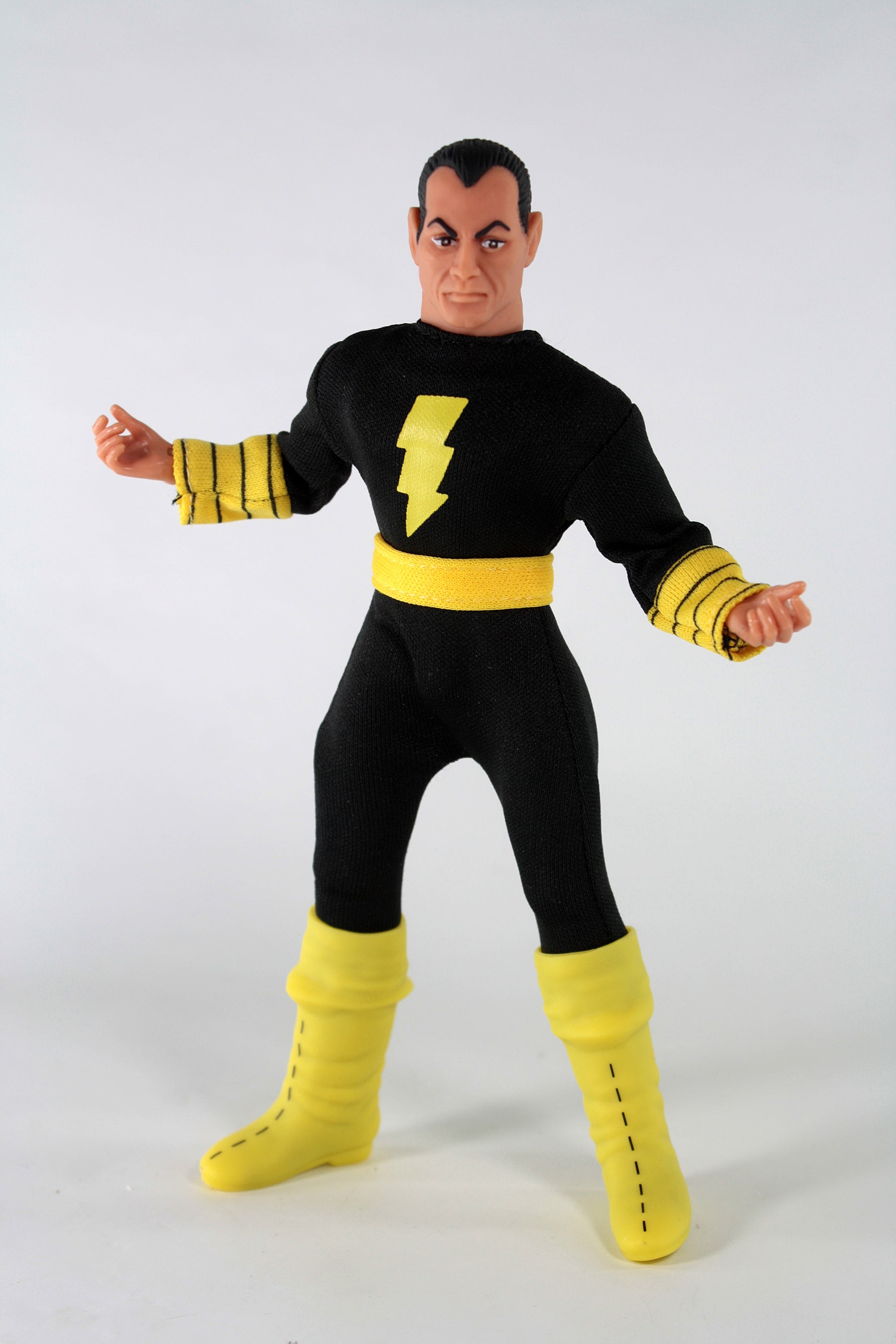 Mego DC Wave 15 - Black Adam (Variant) 8" Action Figure