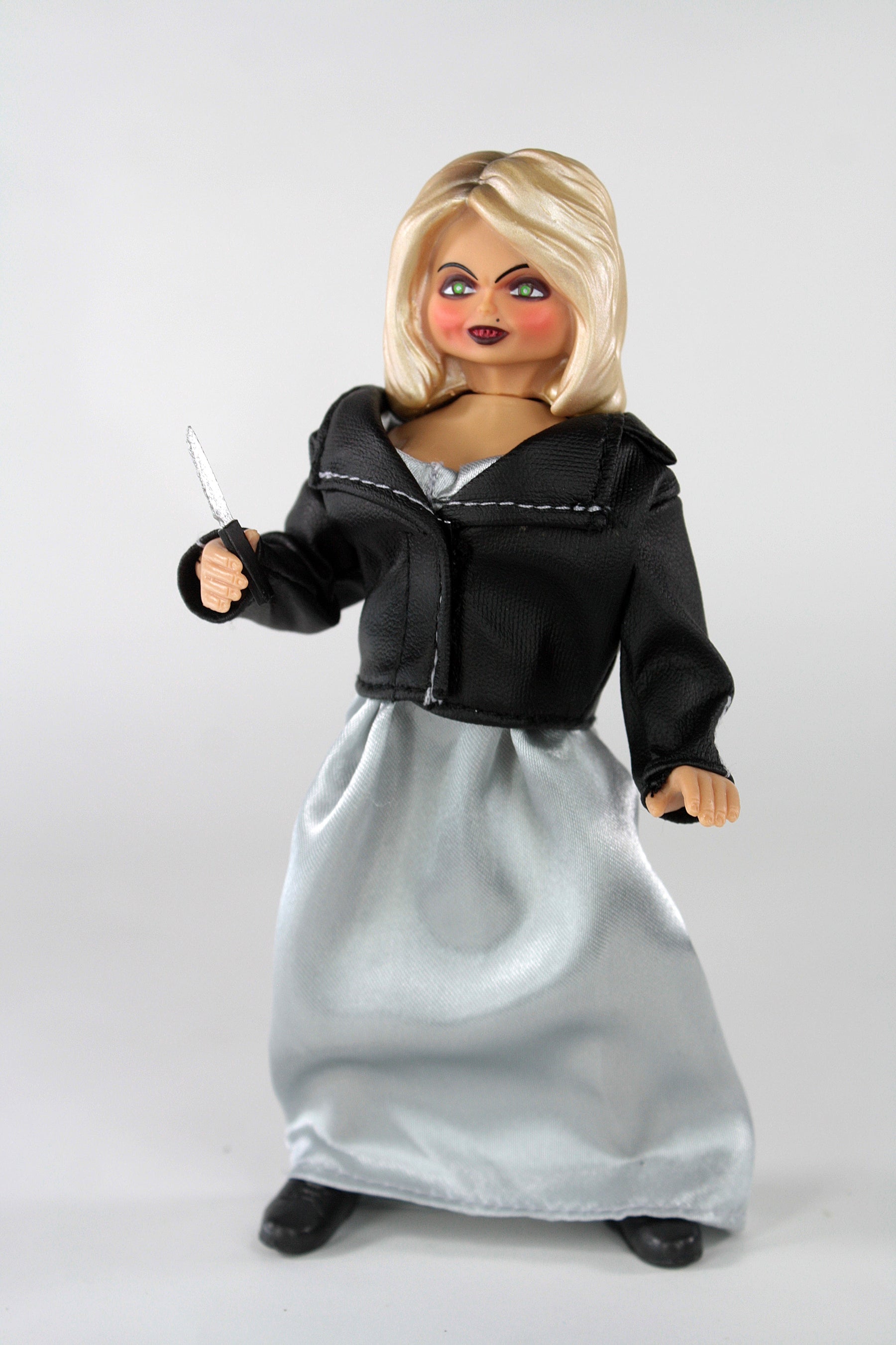Damaged Package Mego Horror Wave 14 - Bride of Chucky 8" Action Figure