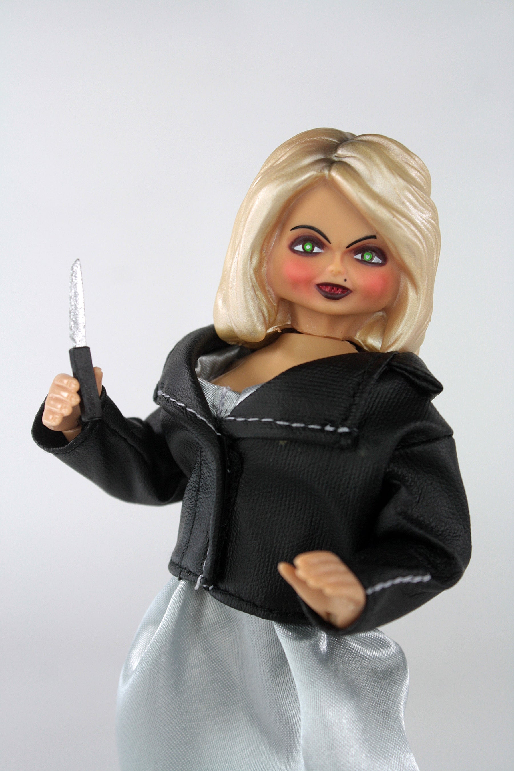 Damaged Package Mego Horror Wave 14 - Bride of Chucky 8" Action Figure
