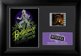 Film Cells LTD - Beetlejuice Mini Cell Presentation