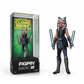 Star Wars Clone Wars - Ahsoka Tano #520 - Zlc Collectibles
