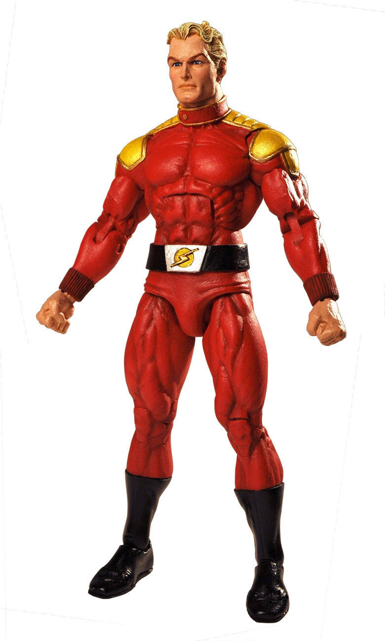 NECA - King Features Defenders of the Earth Series 1 Set of 3 - 7" Action Figures