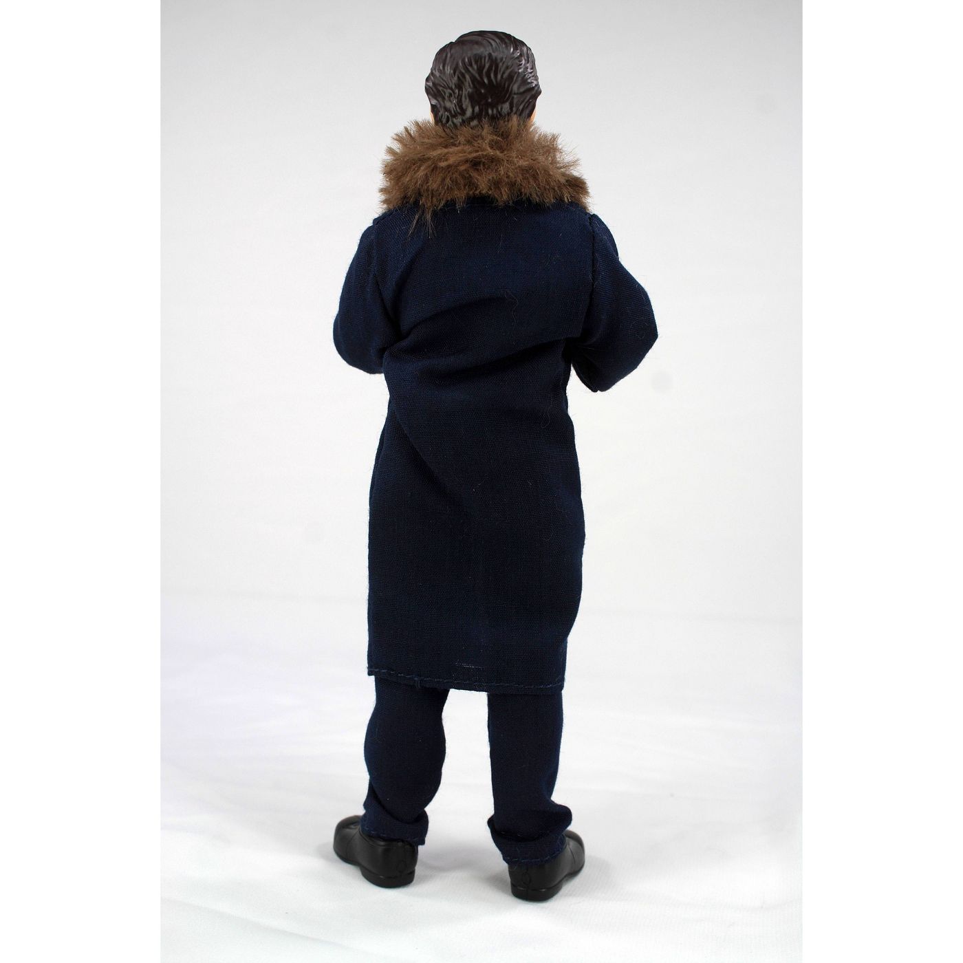 Mego Horror Wave 14 - Hammer Van Helsing / Candlesticks 8" Action Figure - Zlc Collectibles