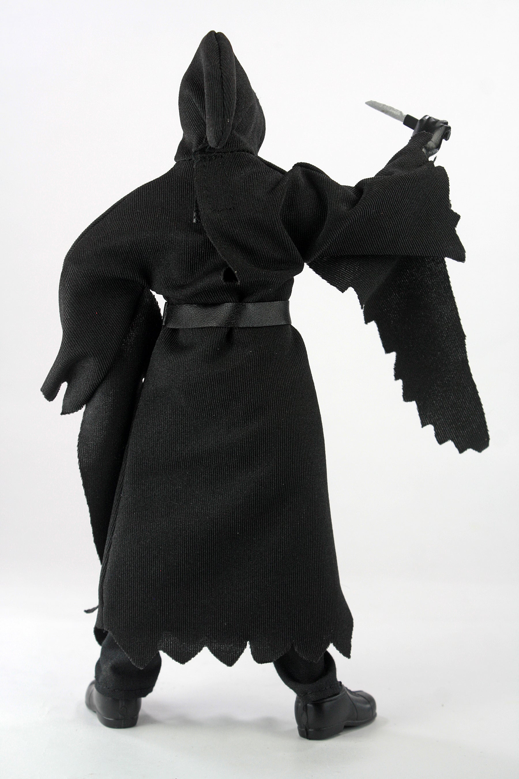 Mego Movies Wave 16 - Ghostface (White Skull Face) 8" Action Figure