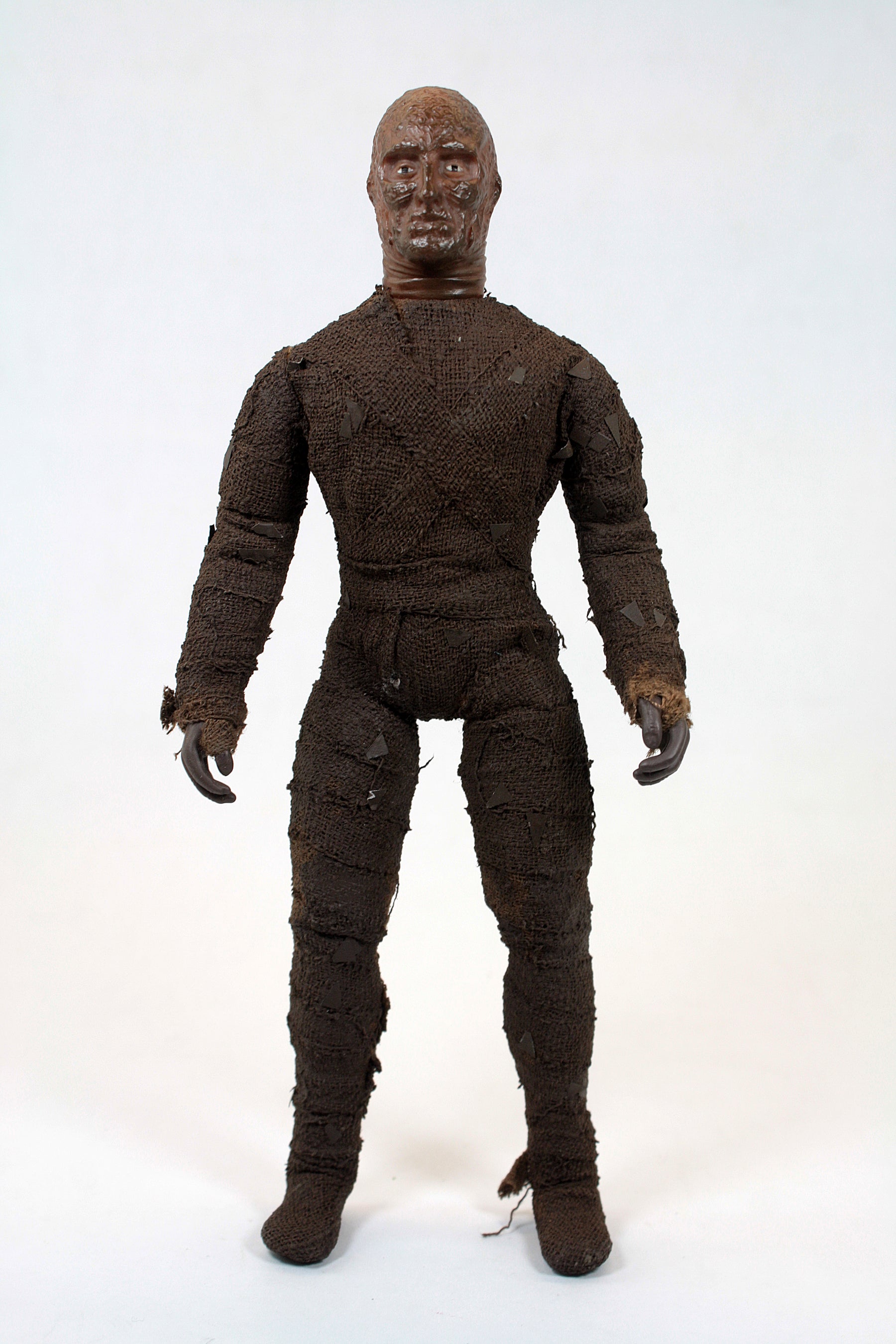 Mego Horror Wave 15 - Hammer Mummy (Variant) 8" Action Figure