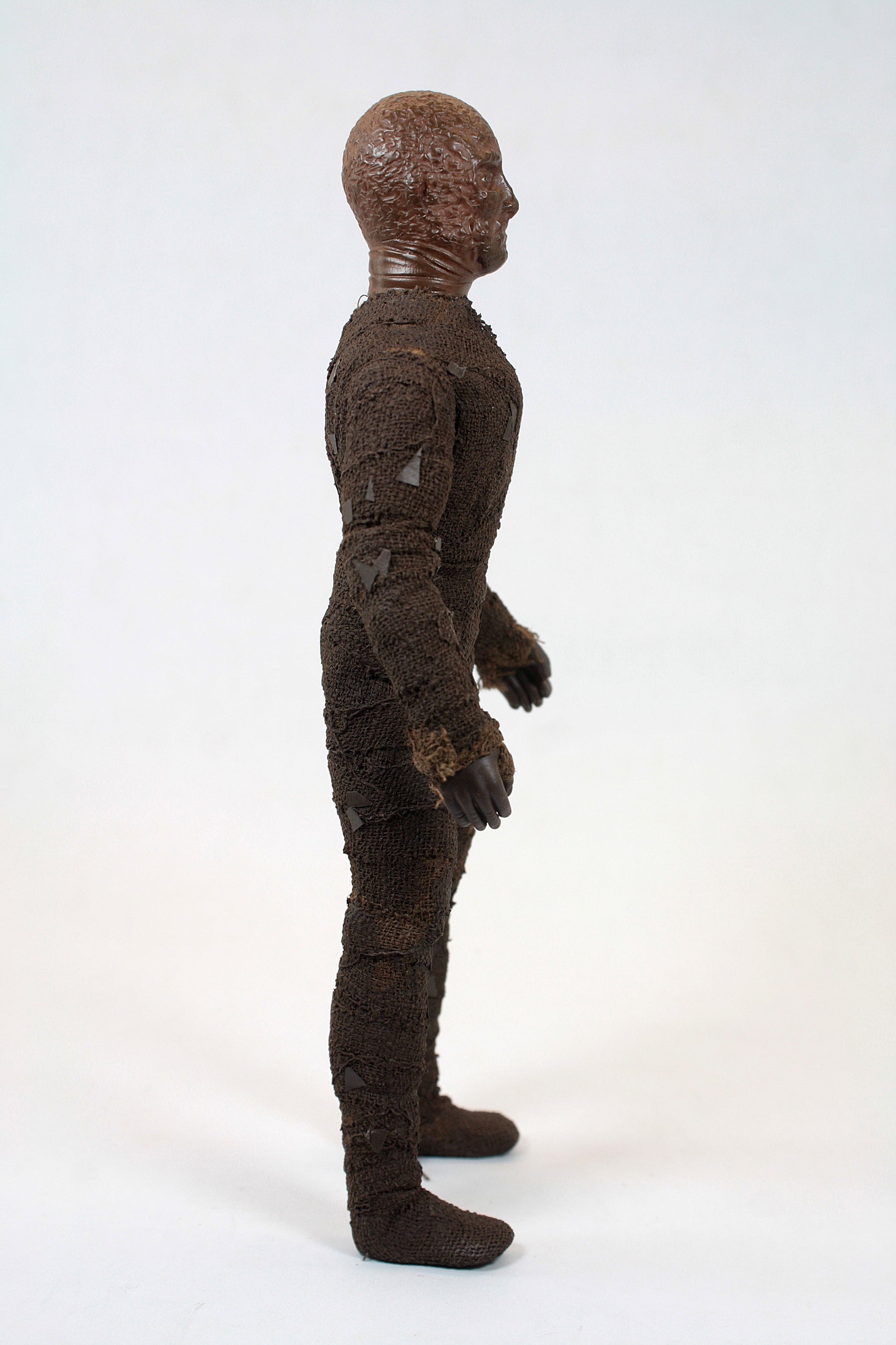 Mego Horror Wave 15 - Hammer Mummy (Variant) 8" Action Figure
