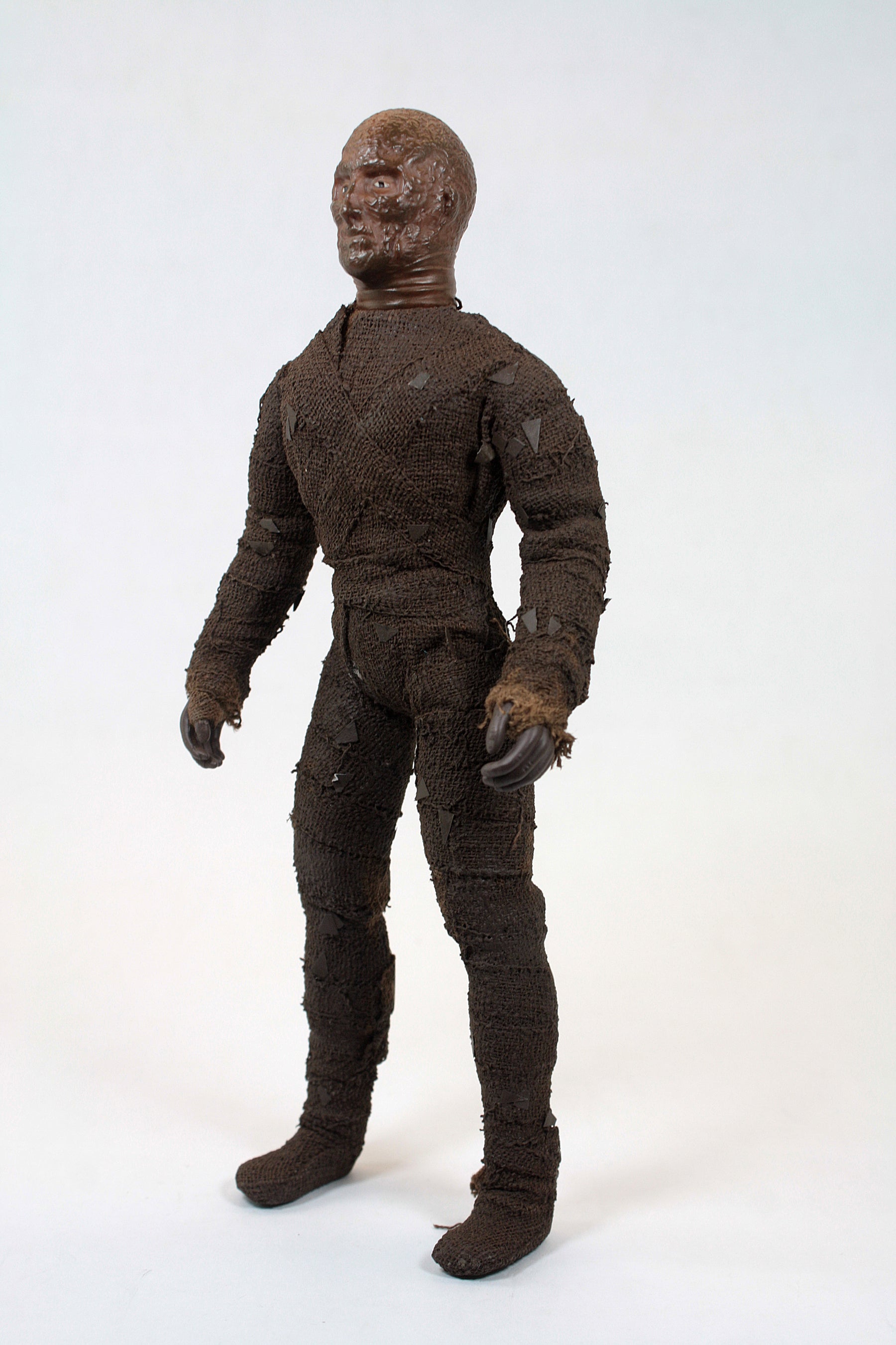 Mego Horror Wave 15 - Hammer Mummy (Variant) 8" Action Figure