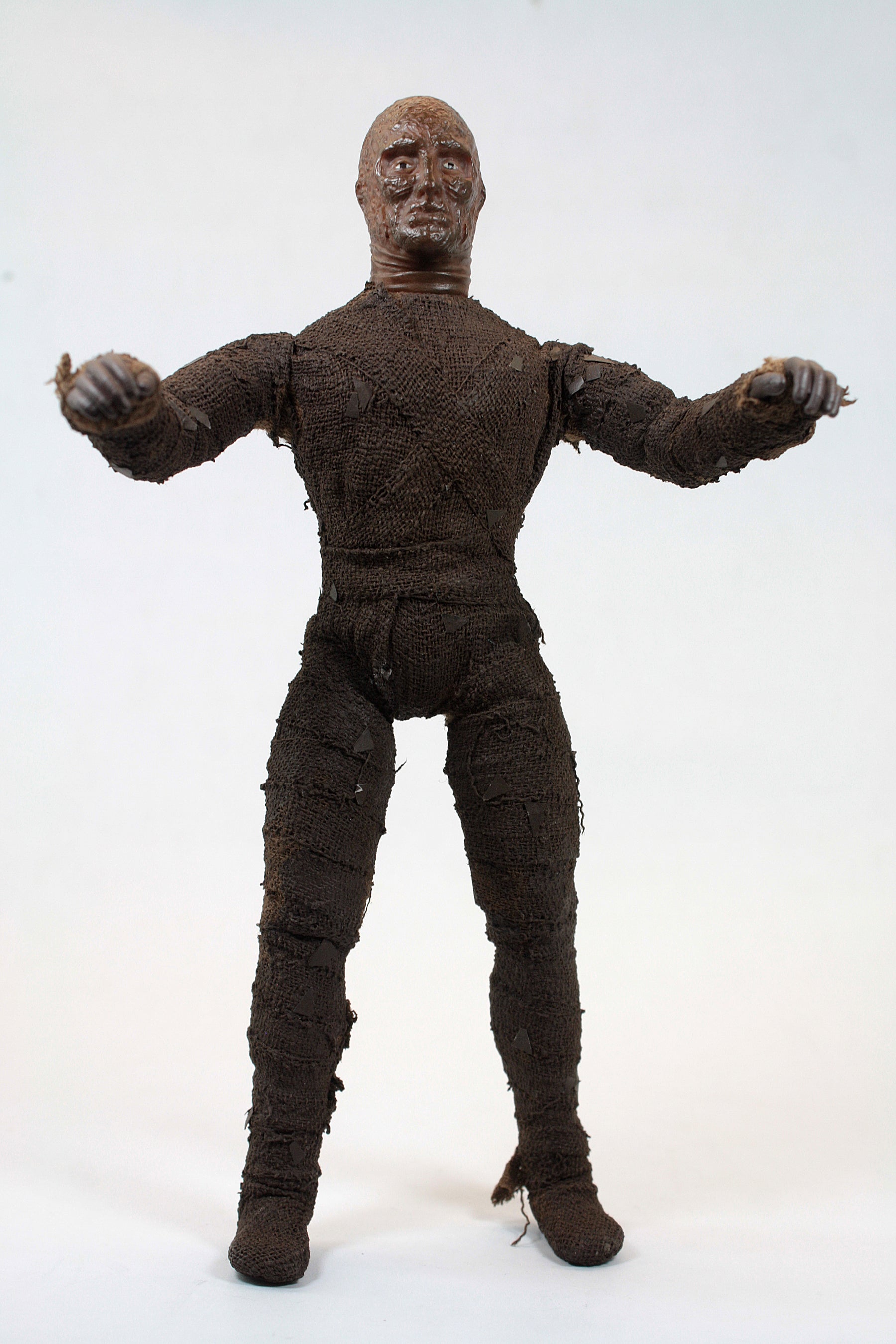 Mego Horror Wave 15 - Hammer Mummy (Variant) 8" Action Figure