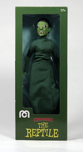 Mego Horror Wave 14 - Hammer Reptile (Window Box) 8" Action Figure