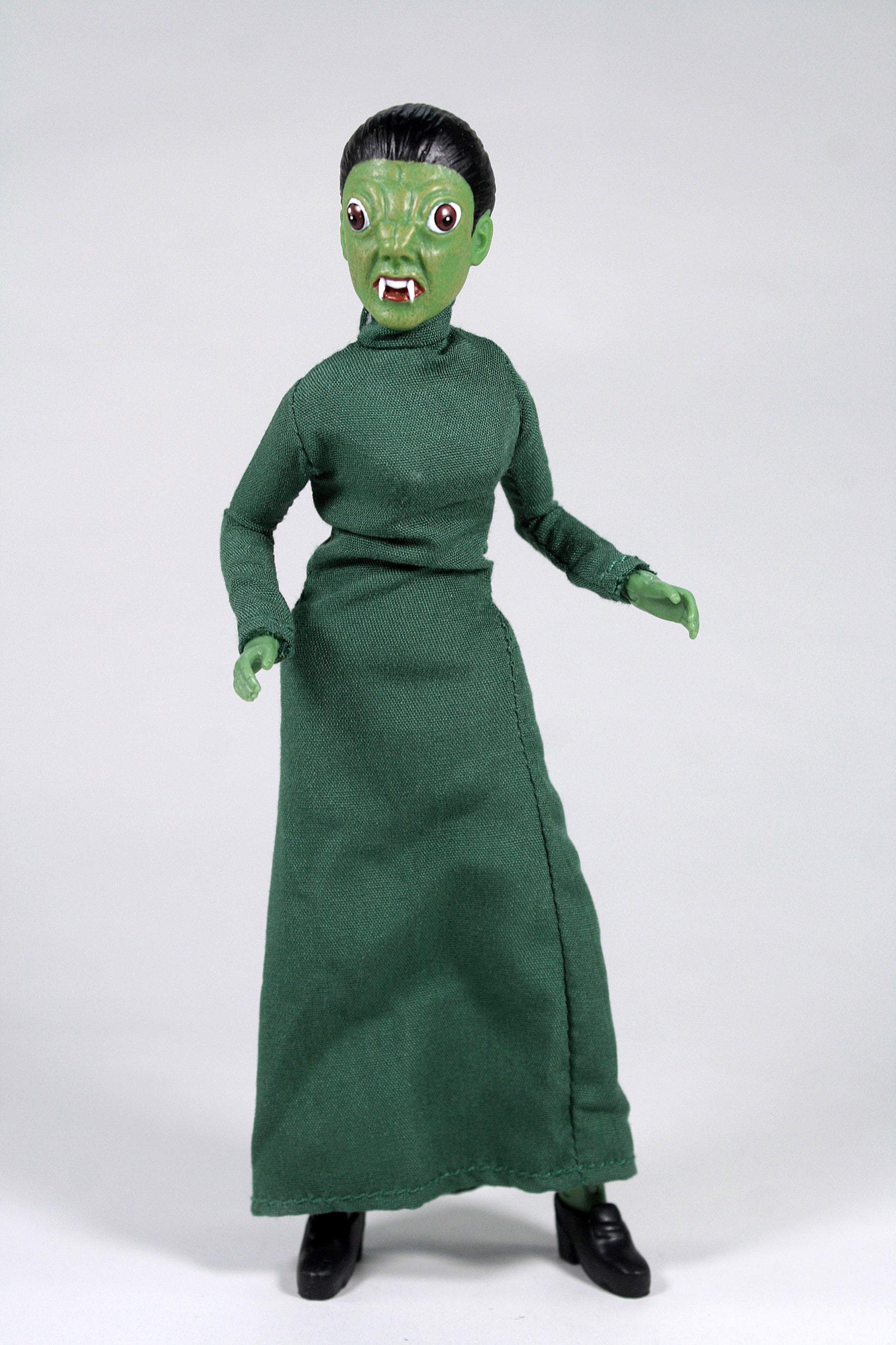 Mego Horror Wave 14 - Hammer Reptile (Window Box) 8" Action Figure