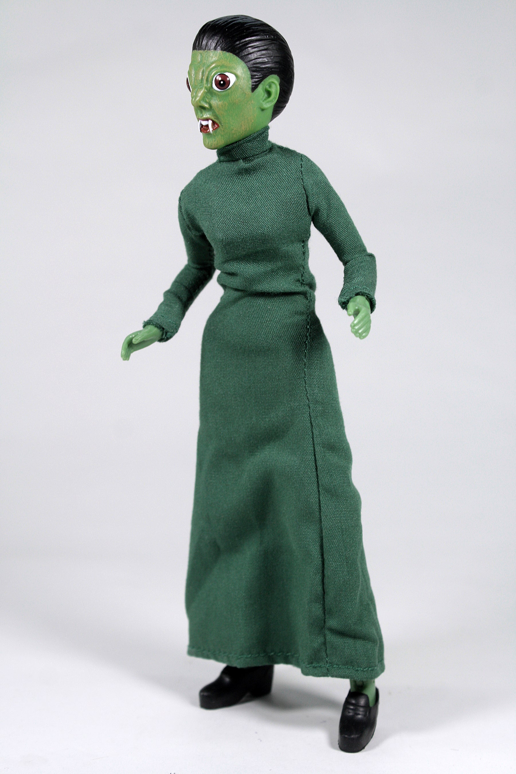 Mego Horror Wave 14 - Hammer Reptile (Window Box) 8" Action Figure