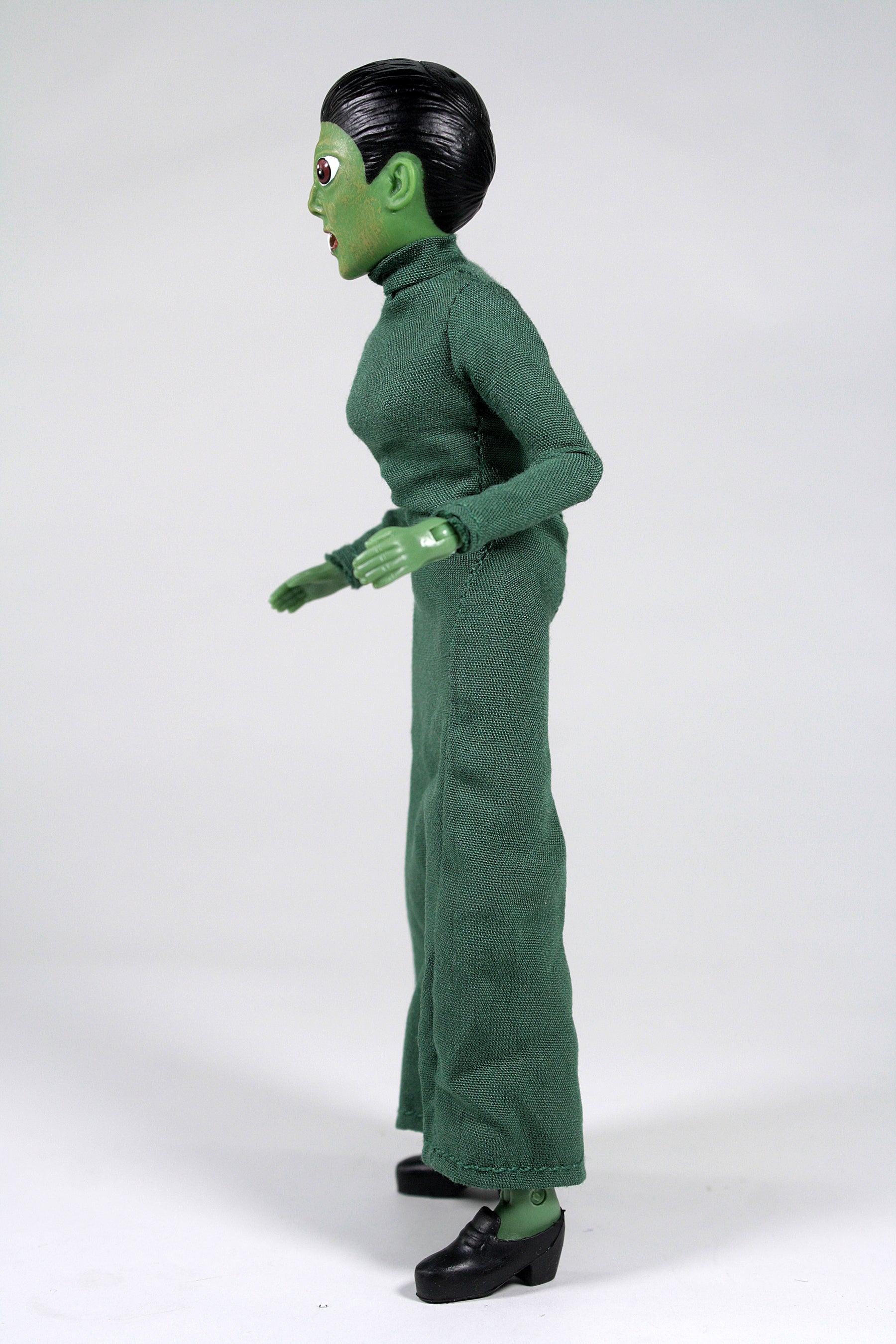 Mego Horror Wave 14 - Hammer Reptile (Window Box) 8" Action Figure