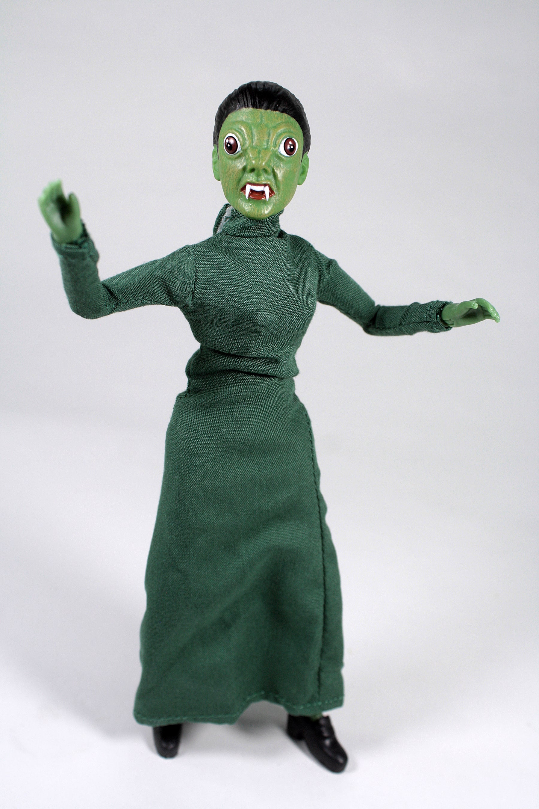 Mego Horror Wave 14 - Hammer Reptile (Window Box) 8" Action Figure