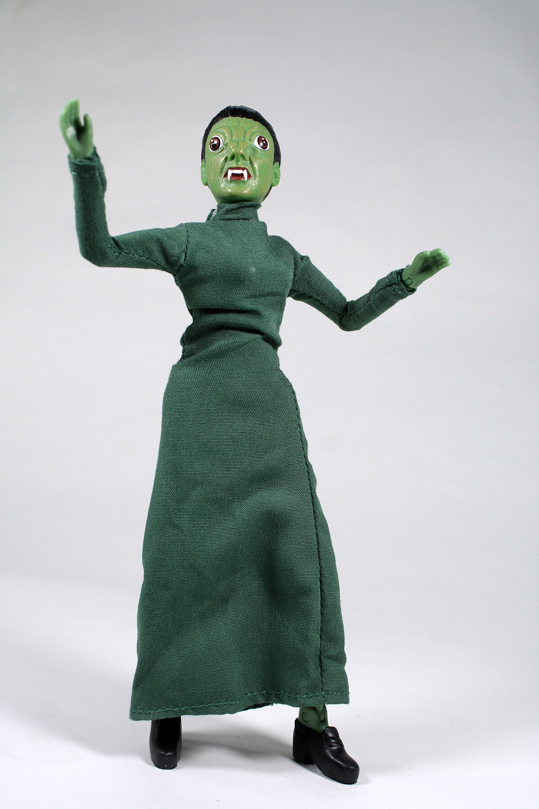 Mego Horror Wave 14 - Hammer Reptile (Window Box) 8" Action Figure