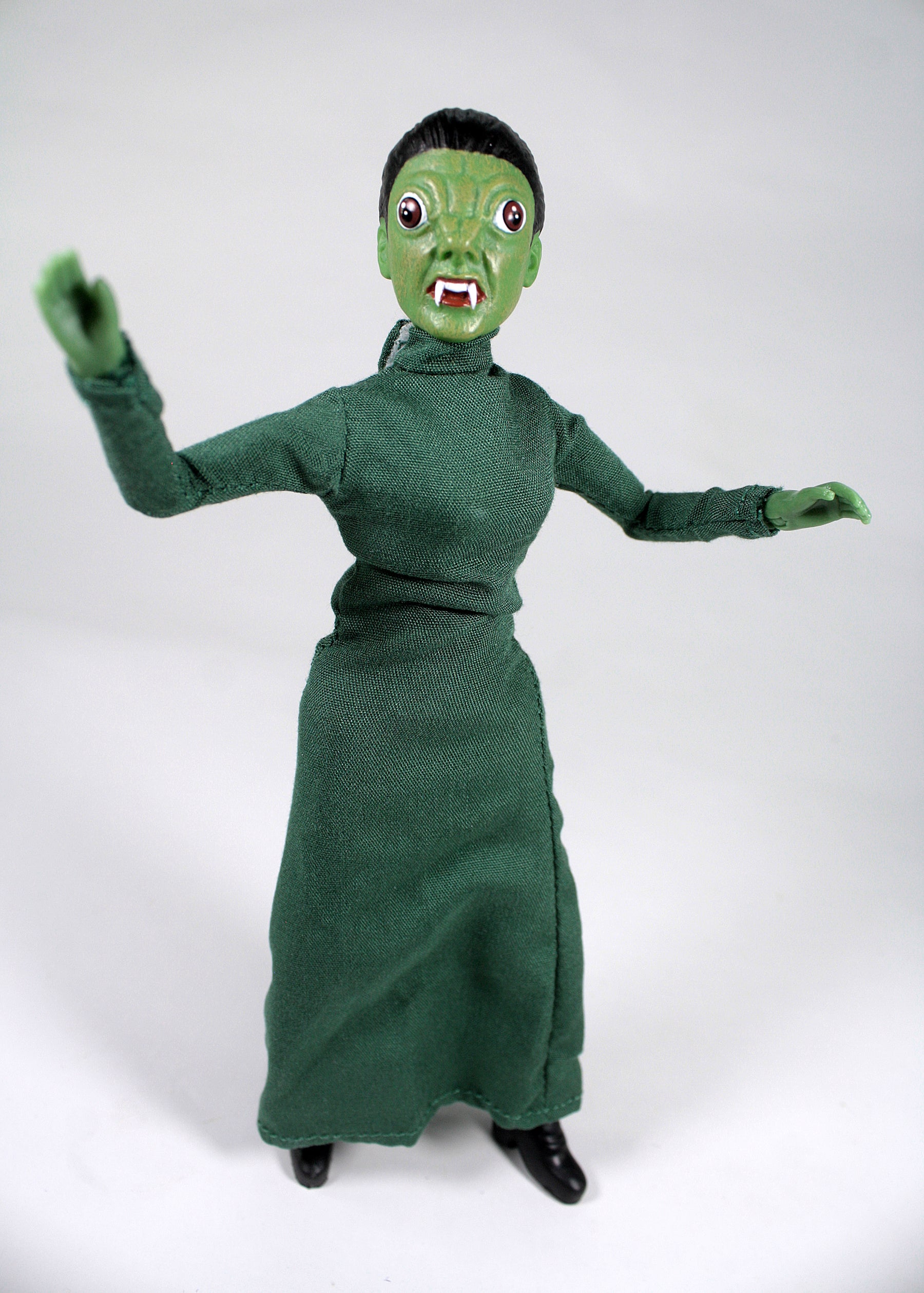 Mego Horror Wave 14 - Hammer Reptile (Window Box) 8" Action Figure